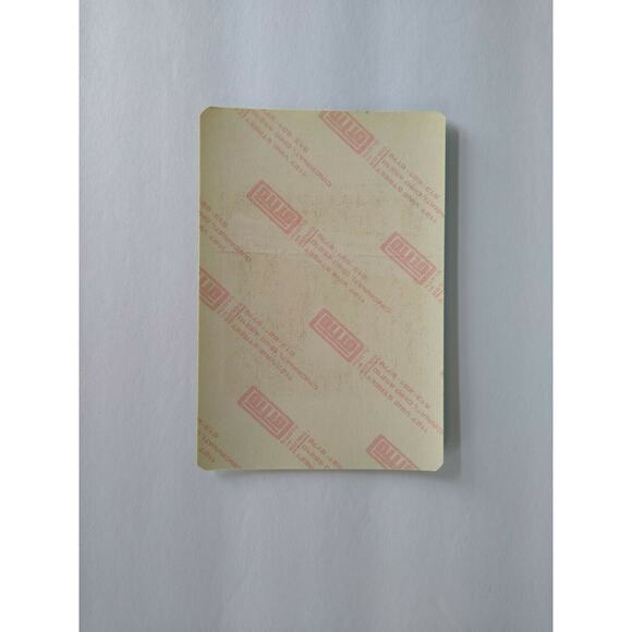 Elton John Backstage Pass Original 1982 Madison Square Garden Pop Rock Music - Picture 4 of 4